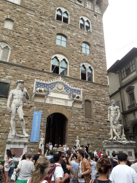  - Italia Bologna Florenta Venetia 2022