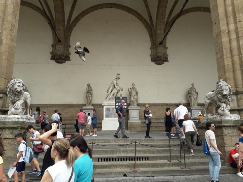  - Italia Bologna Florenta Venetia 2022