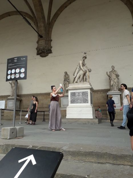  - Italia Bologna Florenta Venetia 2022