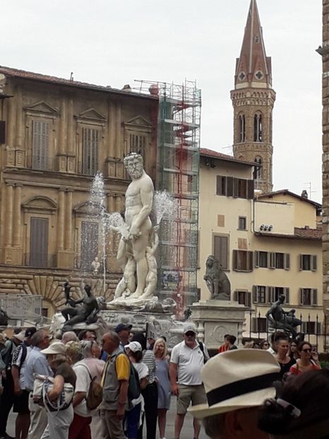  - Italia Bologna Florenta Venetia 2022