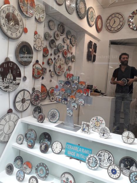  - Italia Bologna Florenta Venetia 2022