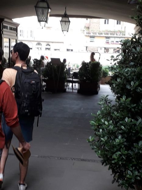  - Italia Bologna Florenta Venetia 2022