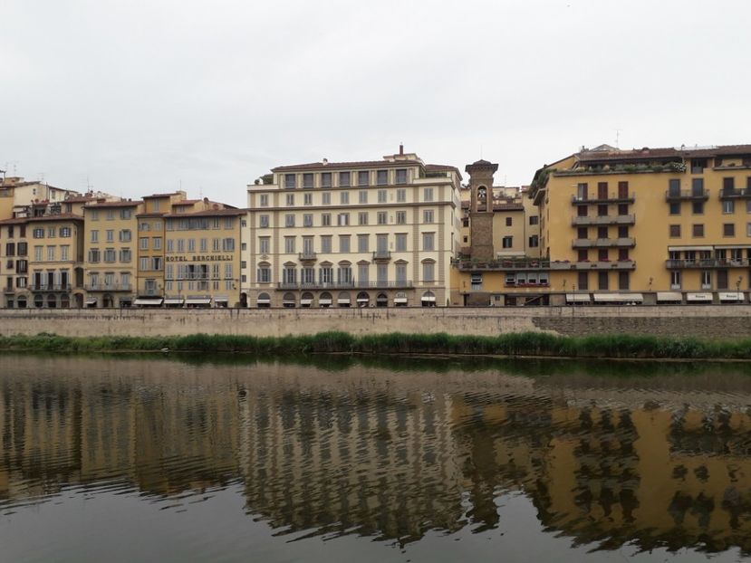  - Italia Bologna Florenta Venetia 2022