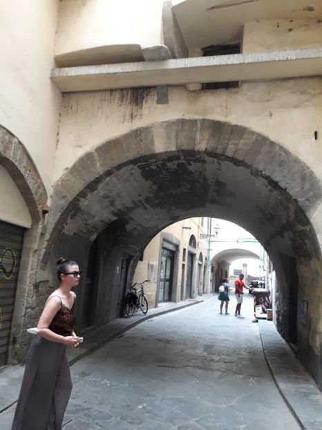  - Italia Bologna Florenta Venetia 2022