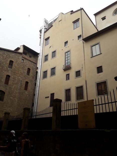  - Italia Bologna Florenta Venetia 2022