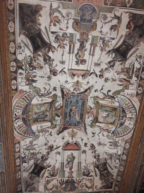  - Italia Bologna Florenta Venetia 2022