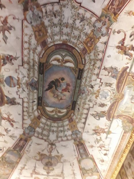  - Italia Bologna Florenta Venetia 2022