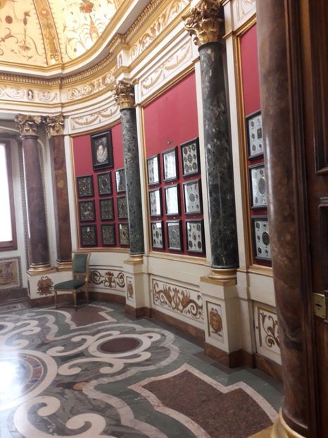  - Italia Bologna Florenta Venetia 2022