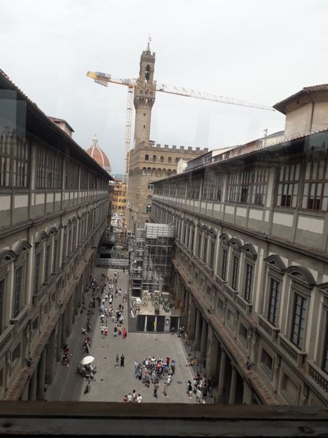  - Italia Bologna Florenta Venetia 2022