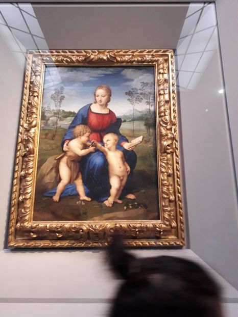  - Italia Bologna Florenta Venetia 2022