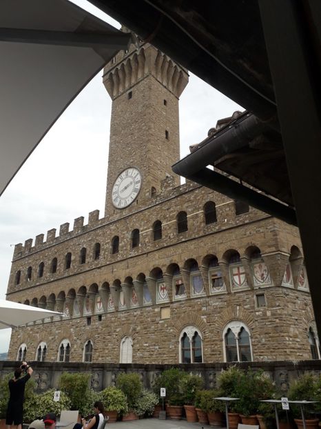  - Italia Bologna Florenta Venetia 2022