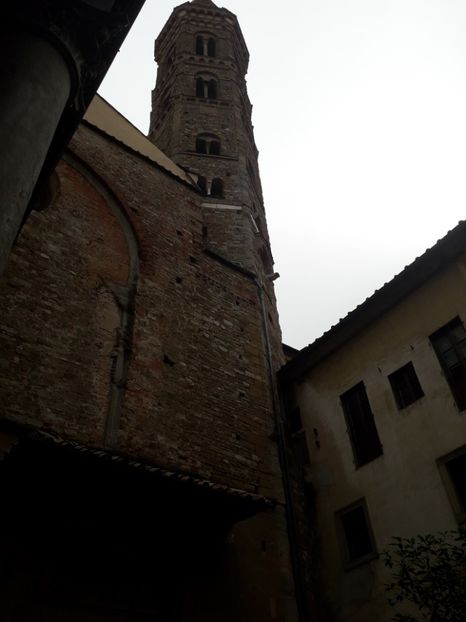  - Italia Bologna Florenta Venetia 2022