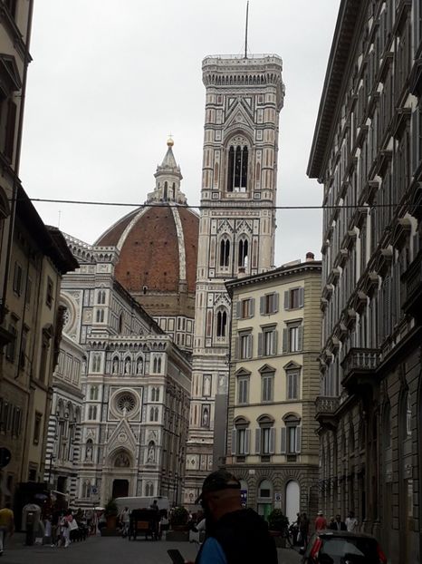  - Italia Bologna Florenta Venetia 2022