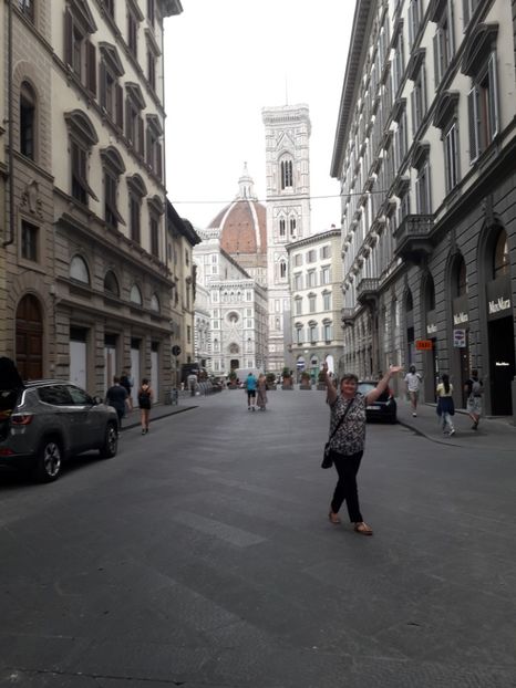  - Italia Bologna Florenta Venetia 2022