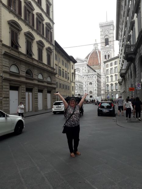  - Italia Bologna Florenta Venetia 2022