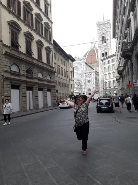  - Italia Bologna Florenta Venetia 2022