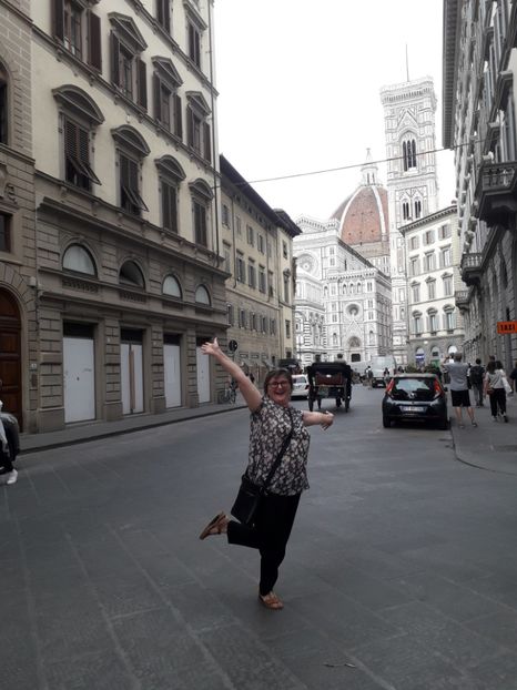  - Italia Bologna Florenta Venetia 2022