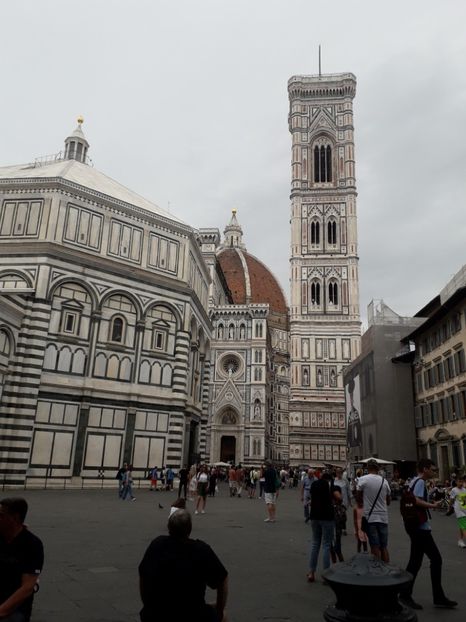  - Italia Bologna Florenta Venetia 2022