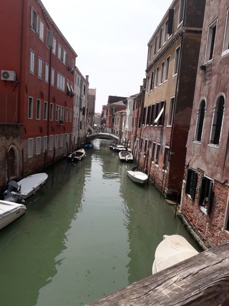  - Italia Bologna Florenta Venetia 2022