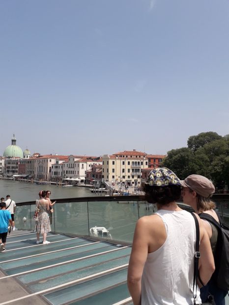  - Italia Bologna Florenta Venetia 2022