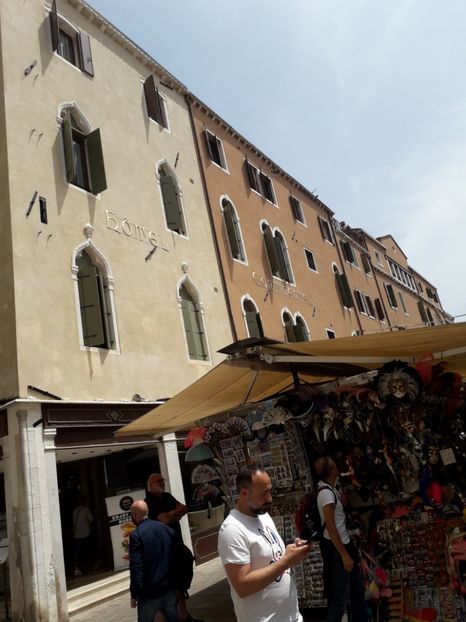 - Italia Bologna Florenta Venetia 2022