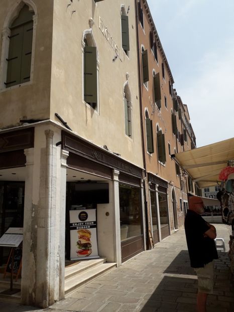  - Italia Bologna Florenta Venetia 2022