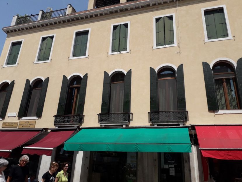  - Italia Bologna Florenta Venetia 2022