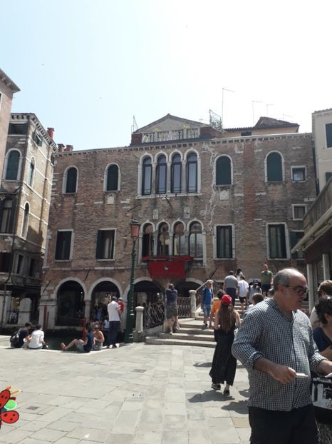  - Italia Bologna Florenta Venetia 2022