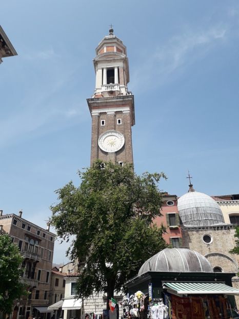  - Italia Bologna Florenta Venetia 2022