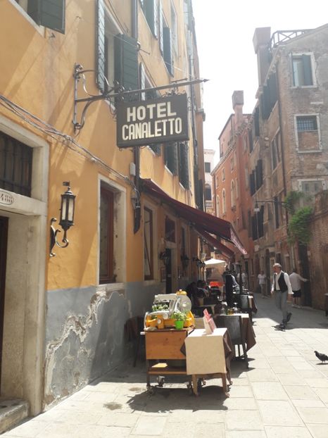  - Italia Bologna Florenta Venetia 2022