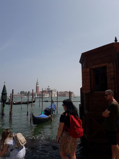  - Italia Bologna Florenta Venetia 2022