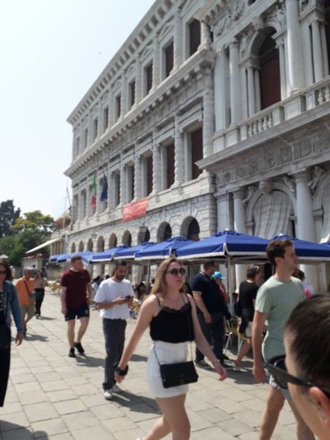  - Italia Bologna Florenta Venetia 2022