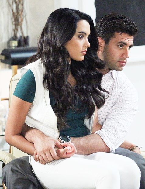 Andrea y Samuel - Tierra de Reyes