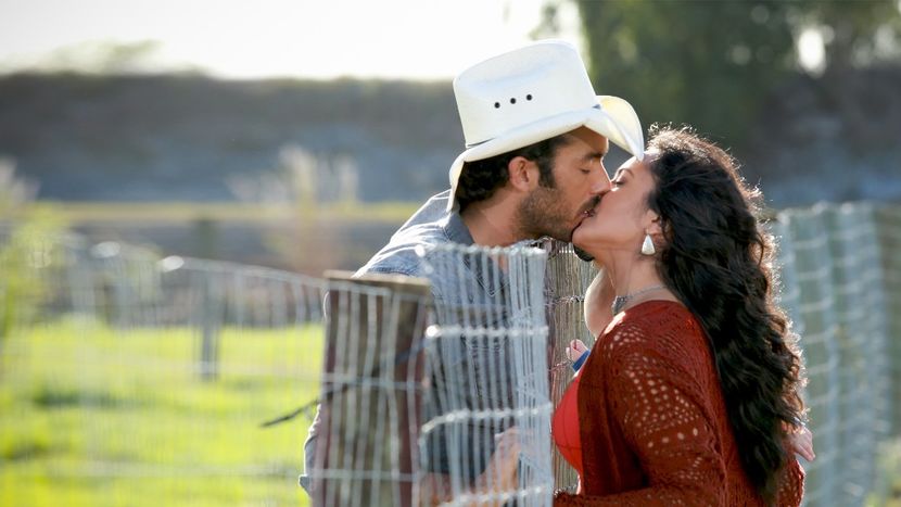 Sofia y Arturo - Tierra de Reyes