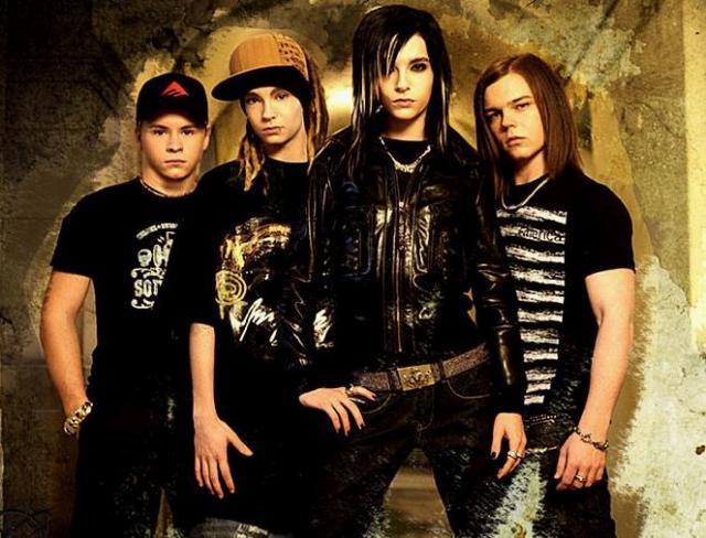 11757610 - tokio hotel