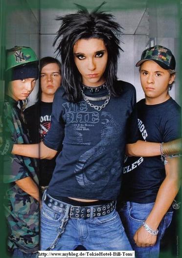 TokioHotel441 - tokio hotel