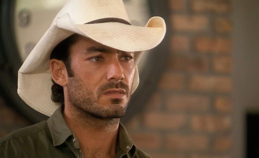Arturo - Tierra de Reyes