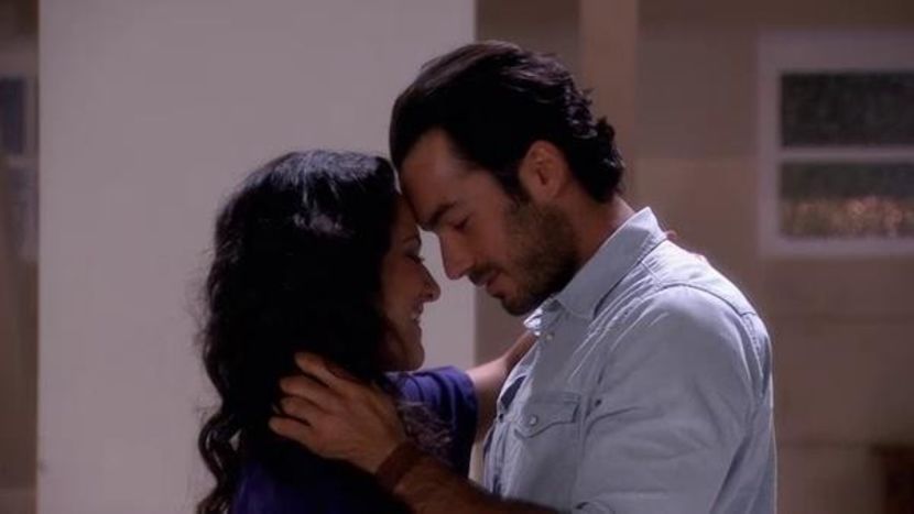 Sofia y Arturo - Tierra de Reyes
