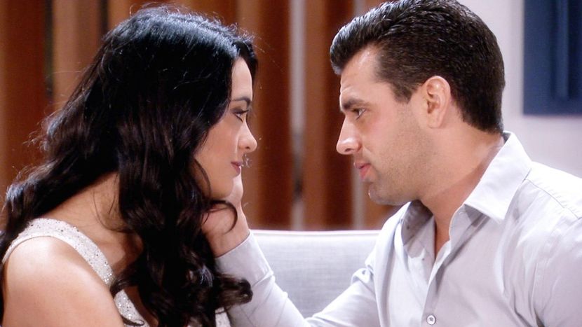 Andrea y Samuel - Tierra de Reyes