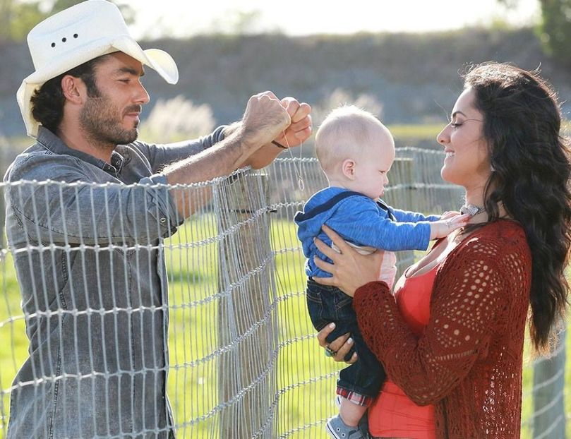 Sofia y Arturo - Tierra de Reyes