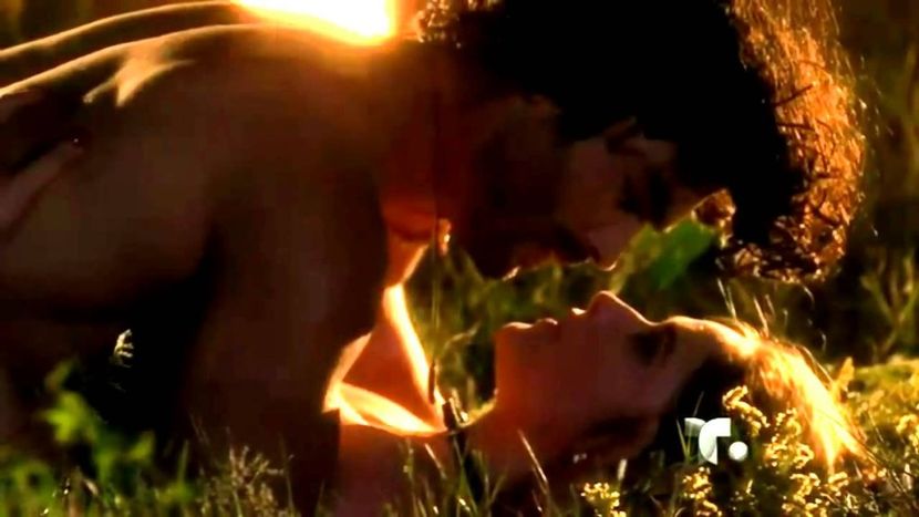 Flavio y Irina - Tierra de Reyes