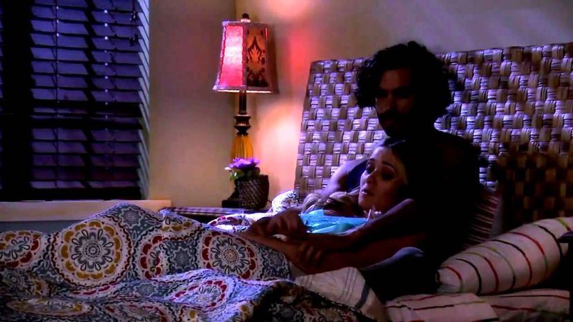 Flavio y Irina - Tierra de Reyes