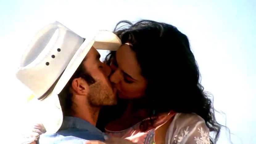 Sofia y Arturo - Tierra de Reyes