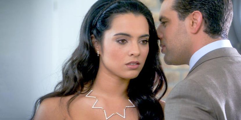 Andrea y Samuel - Tierra de Reyes
