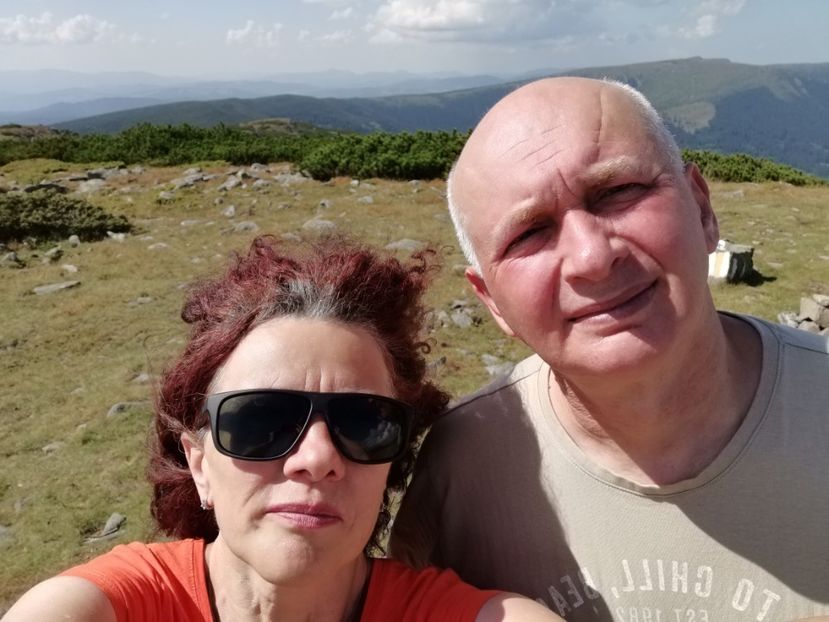  - Țara Dornelor-Muntii Călimani