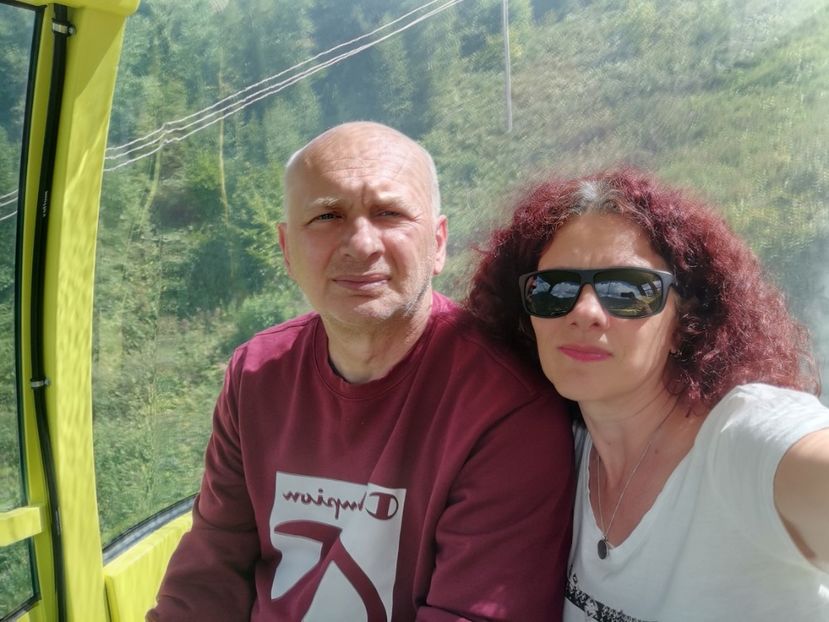  - Munții Rodnei