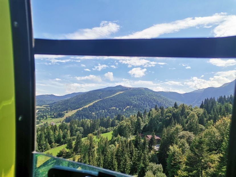  - Munții Rodnei