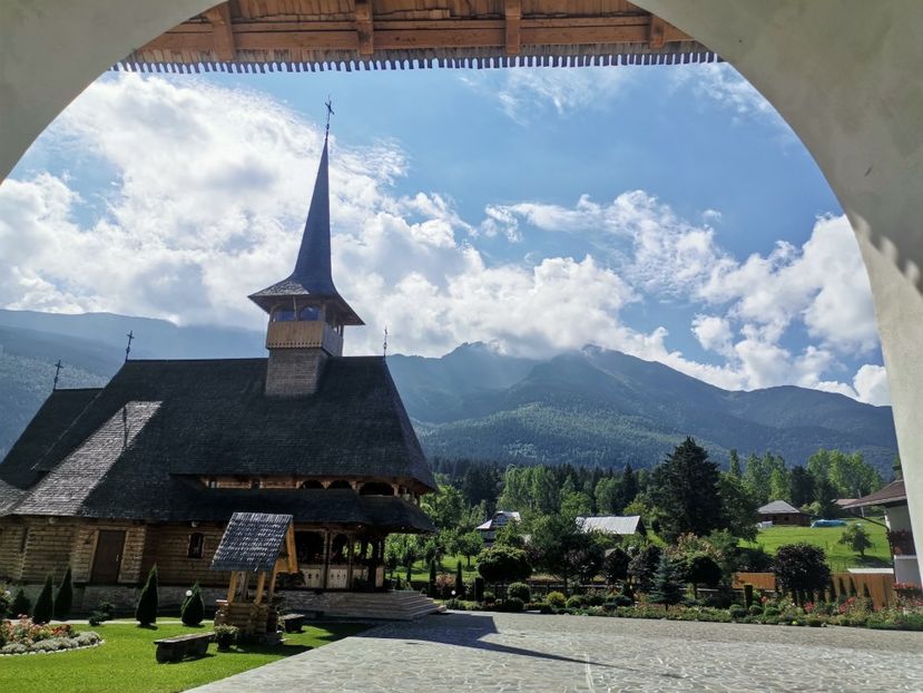  - Munții Rodnei