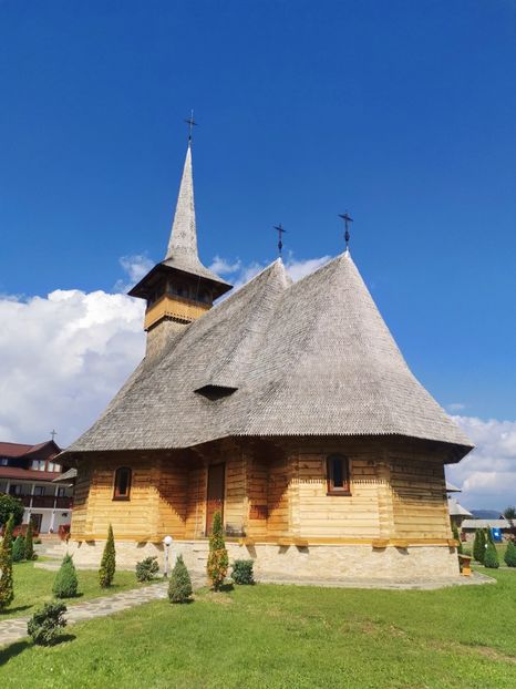  - Munții Rodnei