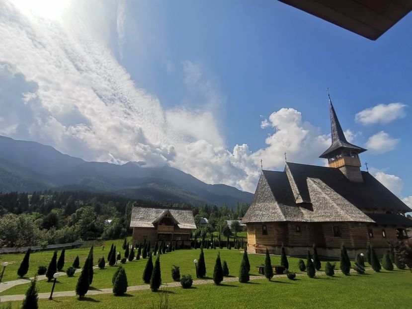  - Munții Rodnei